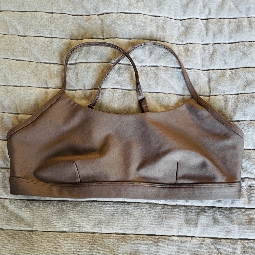 ALO Airlift Sports Bra